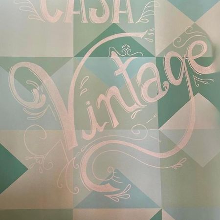 Casa Vintage 奥尔塔 外观 照片