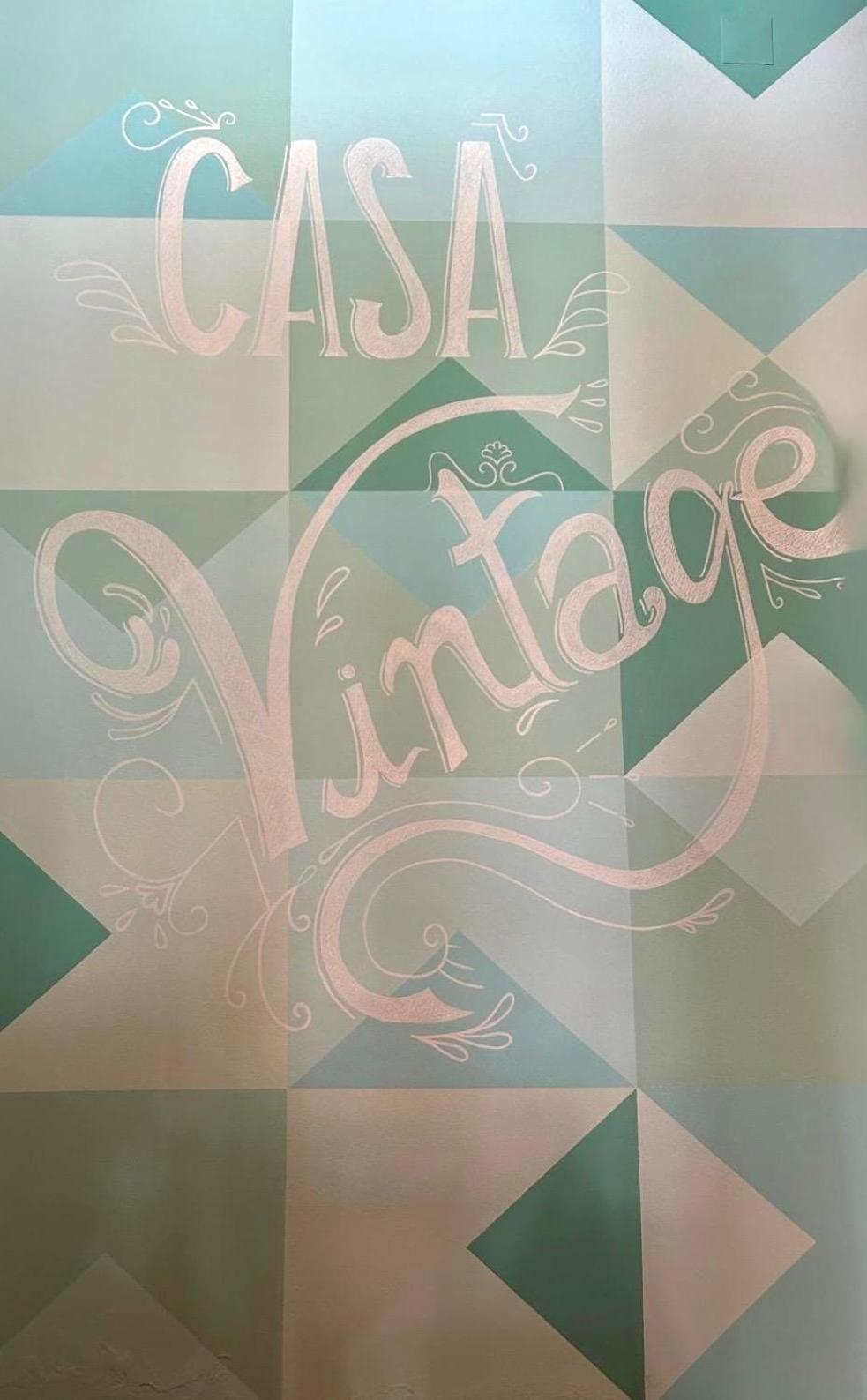 Casa Vintage 奥尔塔 外观 照片